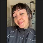 Istruttrice di HATHA YOGA, pilates mat e fitness musicale, riconosciuto dal CONI e dal CIP